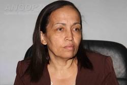 Secretária de Estado do Ensino Superior para Inovação, Profª Doutora Maria Augusta da Silva