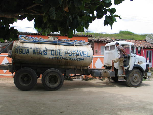 Tracunhaém, Estado de Pernambuco, Brasil