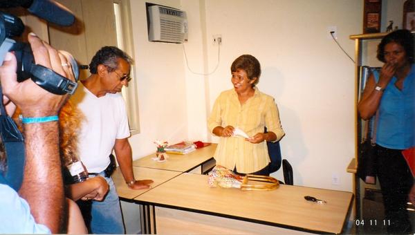 Salvador, Brasil 2004