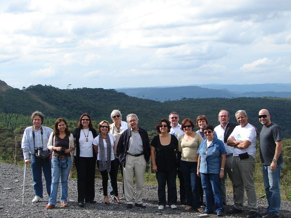 Florianópolis, Brasil 2008