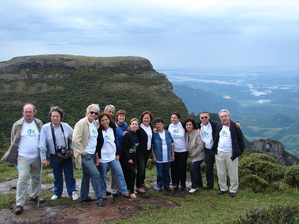 Florianópolis, Brasil 2008