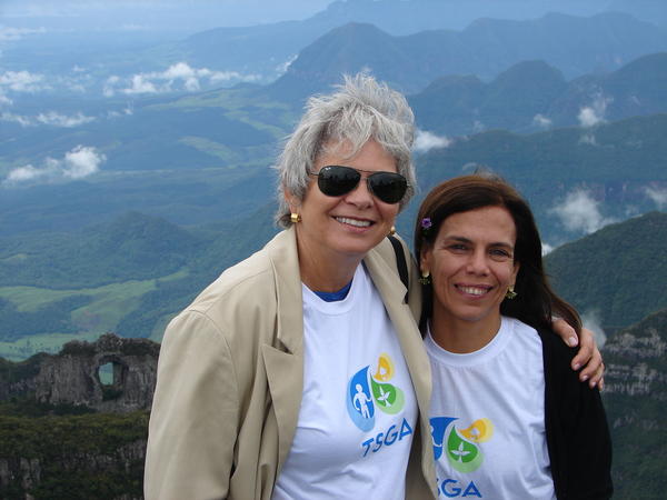 Florianópolis, Brasil 2008