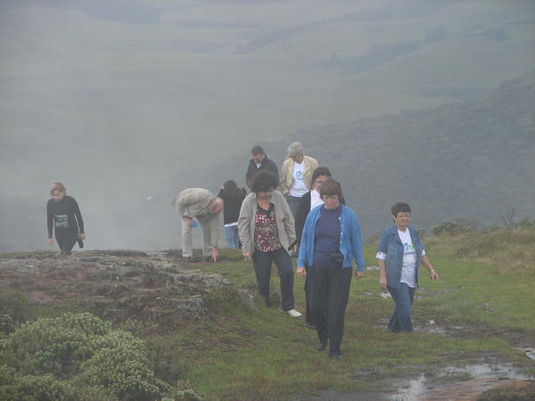 Florianópolis, Brasil 2008