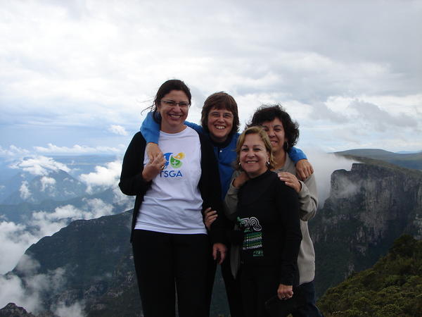 Florianópolis, Brasil 2008