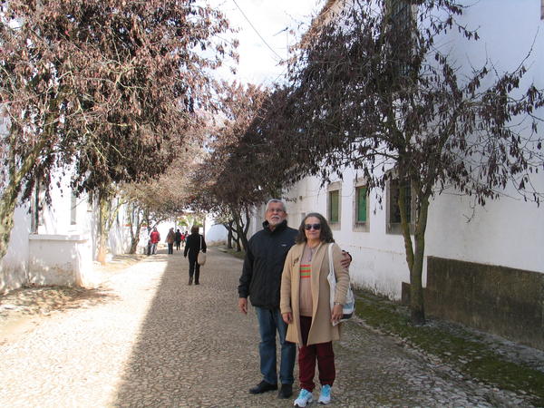Vila Viçosa, Alentejo Portugal 2012