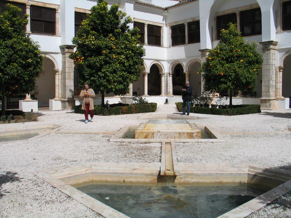 Vila Viçosa, Alentejo Portugal 2012