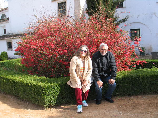 Vila Viçosa, Alentejo Portugal 2012