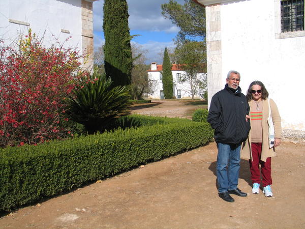 Vila Viçosa, Alentejo Portugal 2012