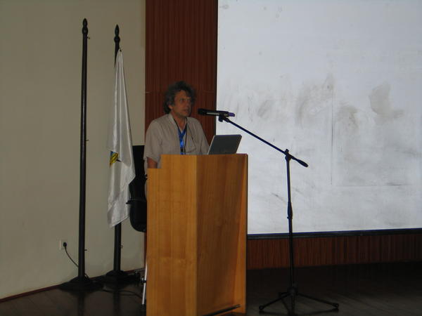 Paulo Pinto, UE, Portugal